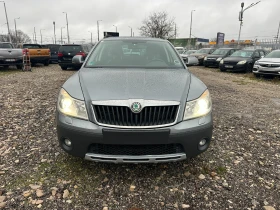 Skoda Octavia 2.0TDI 140kc 4X4 SCOU NAVIT - 11950 лв. / 6109.94 € - 24661068 8