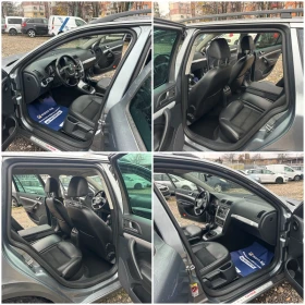 Skoda Octavia 2.0TDI 140kc 4X4 SCOU NAVIT