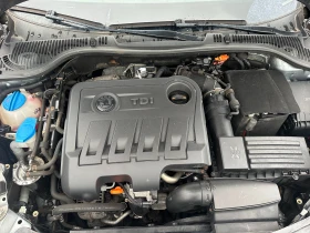 Skoda Octavia 2.0TDI 140kc 4X4 SCOU NAVIT - 11950 лв. / 6109.94 € - 24661068 15