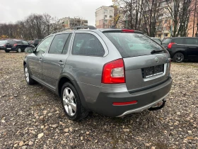 Skoda Octavia 2.0TDI 140kc 4X4 SCOU NAVIT - 11950 лв. / 6109.94 € - 24661068 5