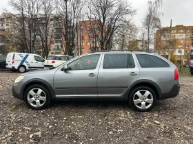 Skoda Octavia 2.0TDI 140kc 4X4 SCOU NAVIT - 11950 лв. / 6109.94 € - 24661068 6