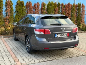 Toyota Avensis 1.8-147КС / 6 СКОРОСТИ / КСЕНОН / КАТО НОВА, снимка 4