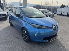 Renault Zoe 41kwh - 24990 лв. / 12777.18 € - 35362603 8