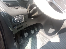 Opel Zafira  1, 6 пропан/метан/бензин, снимка 9