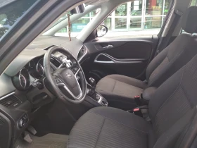 Opel Zafira  1, 6 пропан/метан/бензин, снимка 10
