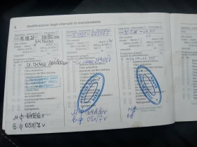 Opel Zafira  1, 6 пропан/метан/бензин, снимка 16