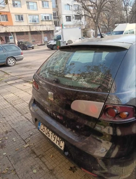 Seat Ibiza 1.4 TDI  - 810 € / 1584.22 лв. - 65377691 8