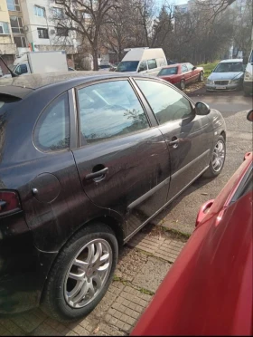 Seat Ibiza 1.4 TDI  - 810 € / 1584.22 лв. - 65377691 7