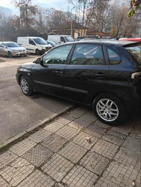 Seat Ibiza 1.4 TDI  - 810 € / 1584.22 лв. - 65377691 9