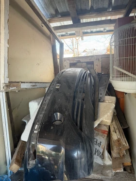 BMW 318 m43b19 - 1650 € / 3227.12 лв. - 71351020 12