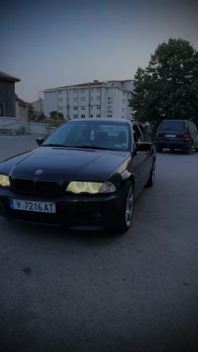 BMW 318 m43b19 - 1650 € / 3227.12 лв. - 71351020 14