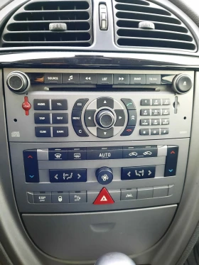 Citroen C5 2.2 HDI 133 к.с. Exclusive, снимка 10