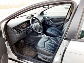Citroen C5 2.2 HDI 133 к.с. Exclusive, снимка 7