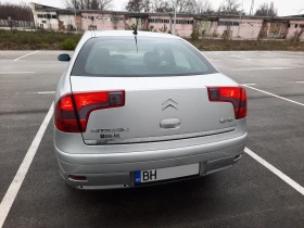 Citroen C5 2.2 HDI 133 к.с. Exclusive, снимка 3