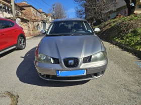 Seat Ibiza 1.9 TDI - 2500 € / 4889.57 лв. - 12347068 2
