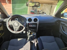 Seat Ibiza 1.9 TDI - 2500 € / 4889.57 лв. - 12347068 13