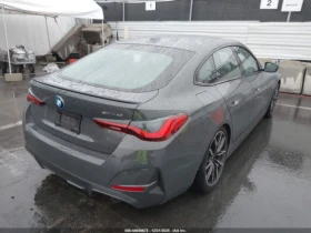 BMW i4 EDRIVE40 - 25869 € / 50595.37 лв. - 97038535 6