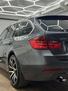 BMW 320 BMW 318 Xd * TOP*  * Sport*  - 9999 € / 19556.34 лв. - 22976203 5