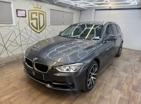 BMW 320 BMW 318 Xd * TOP*  * Sport*  - 9999 € / 19556.34 лв. - 22976203 7