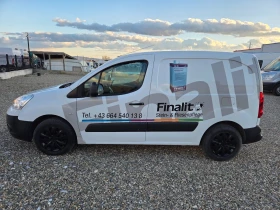 Citroen Berlingo 1.6 HDI 3места  - 3900 € / 7627.74 лв. - 79753290 3