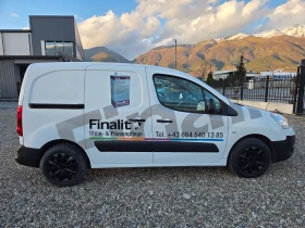 Citroen Berlingo 1.6 HDI 3места  - 3900 € / 7627.74 лв. - 79753290 7