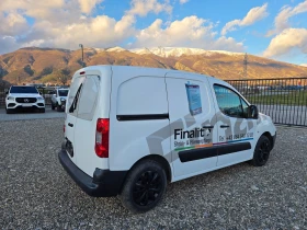 Citroen Berlingo 1.6 HDI 3места  - 3900 € / 7627.74 лв. - 79753290 6