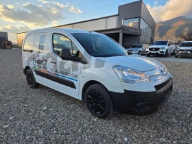 Citroen Berlingo 1.6 HDI 3места  - 3900 € / 7627.74 лв. - 79753290 8