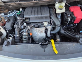 Citroen Berlingo 1.6 HDI 3места  - 3900 € / 7627.74 лв. - 79753290 15