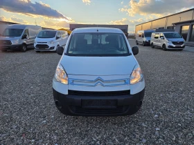 Citroen Berlingo 1.6 HDI 3места  - 3900 € / 7627.74 лв. - 79753290 16