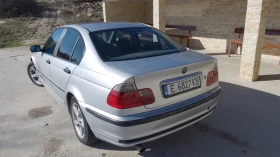 BMW 320, снимка 3 - Автомобили и джипове - 53646890
