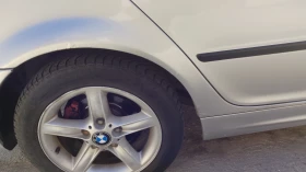 BMW 320, снимка 6 - Автомобили и джипове - 53646890