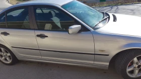 BMW 320, снимка 7 - Автомобили и джипове - 53646890