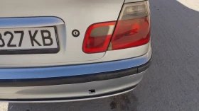 BMW 320, снимка 5 - Автомобили и джипове - 53646890