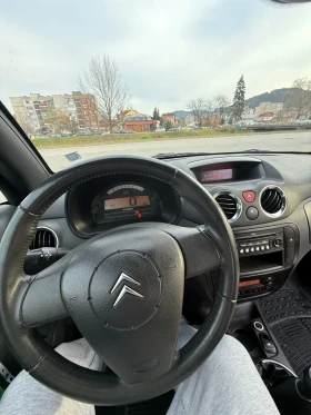 Citroen C3 pluriel - 2099 € / 4105.29 лв. - 31435859 10