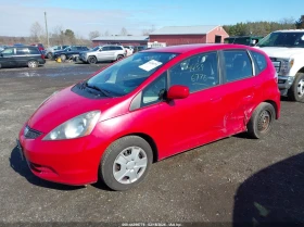 Honda Fit 1.5L I-4 VVT, 117HP Front Wheel Drive - 6600 € / 12908.48 лв. - 43567001 2