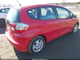 Honda Fit 1.5L I-4 VVT, 117HP Front Wheel Drive - 6600 € / 12908.48 лв. - 43567001 4