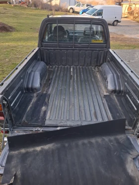 Isuzu Pickup 2.5d - 4500 € / 8801.24 лв. - 20328908 7