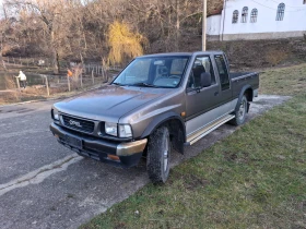 Isuzu Pickup 2.5d