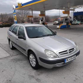 Citroen Xsara 1.4/ГАЗ/Обслужена  - 1000 € / 1955.83 лв. - 27245828 2