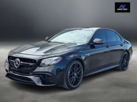 Mercedes-Benz E 63 AMG AMG E 63 S * * STAGE 2 TUNE* * 