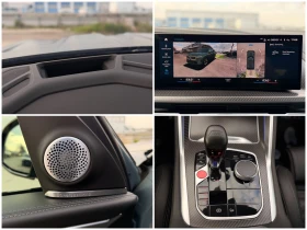 BMW XM RNG DESIGN 1 of 1= XDRIVE= M DRIVE PACKAGE= B&W=  - 125000 € / 244478.75 лв. - 44547946 15