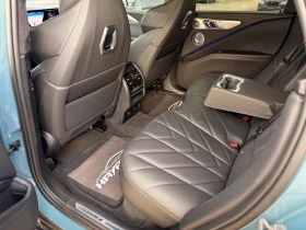 BMW XM RNG DESIGN 1 of 1= XDRIVE= M DRIVE PACKAGE= B&W=  - 125000 € / 244478.75 лв. - 44547946 12