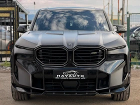 BMW XM RNG DESIGN 1 of 1= XDRIVE= M DRIVE PACKAGE= B&W=  - 125000 € / 244478.75 лв. - 44547946 2