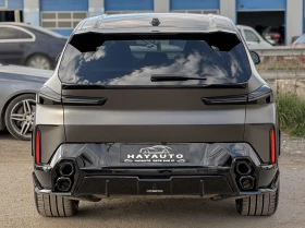 BMW XM RNG DESIGN 1 of 1= XDRIVE= M DRIVE PACKAGE= B&W=  - 125000 € / 244478.75 лв. - 44547946 5