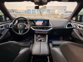 BMW XM RNG DESIGN 1 of 1= XDRIVE= M DRIVE PACKAGE= B&W=  - 125000 € / 244478.75 лв. - 44547946 9