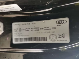 Audi A5 * PROGRESSIV * * ПОДГРЕВ* * CARFAX*  - 11000 € / 21514.13 лв. - 44664630 15