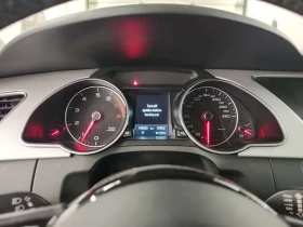 Audi A5 * PROGRESSIV * * ПОДГРЕВ* * CARFAX*  - 11000 € / 21514.13 лв. - 44664630 10