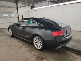 Audi A5 * PROGRESSIV * * ПОДГРЕВ* * CARFAX*  - 11000 € / 21514.13 лв. - 44664630 4