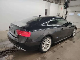 Audi A5 * PROGRESSIV * * ПОДГРЕВ* * CARFAX*  - 11000 € / 21514.13 лв. - 44664630 3
