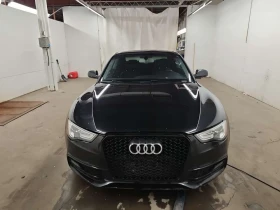 Audi A5 * PROGRESSIV * * ПОДГРЕВ* * CARFAX*  - 11000 € / 21514.13 лв. - 44664630 7